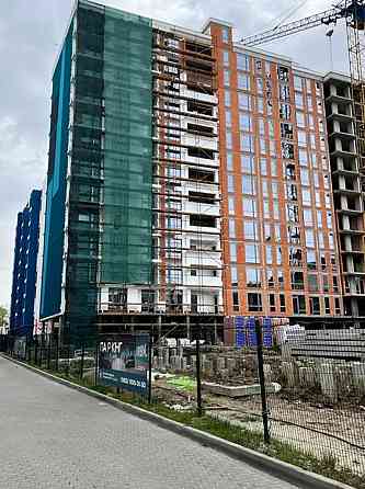 Продаж Квартира 1-кімнатна, 11/13 поверх на Фізкультурна Krykhivtsi