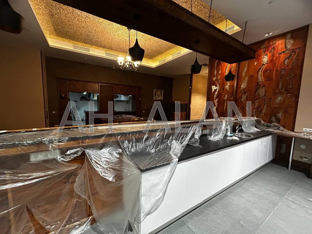 Оренда заклад громадського харчування на Генерала Алмазова вул., 12 поверх - 1/3 Київ - фото 10