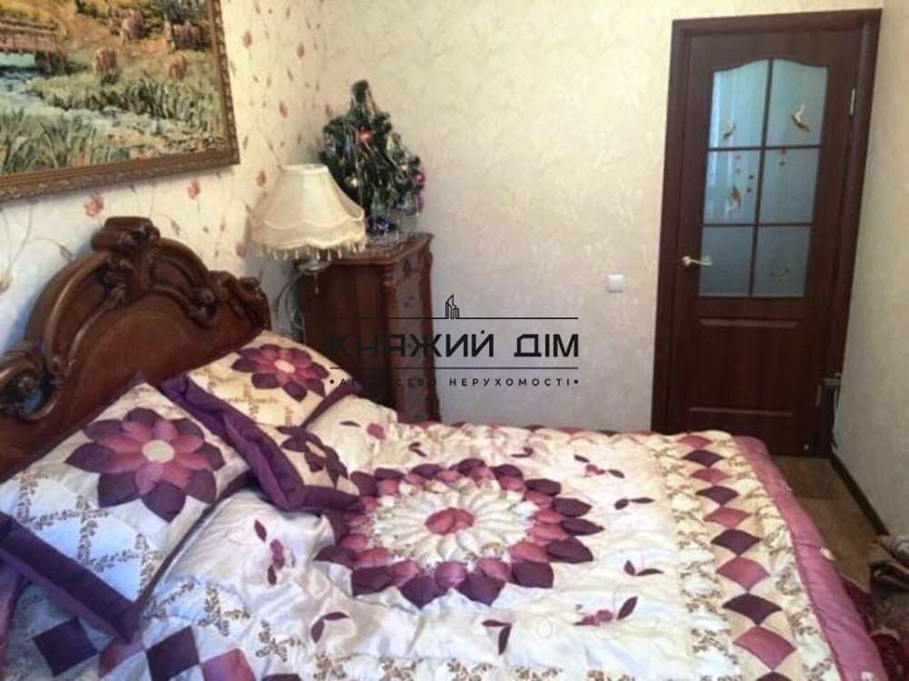 Оренда Квартира 2-кімнатна, 1/5 поверх на Кудри Ивана ул./Джона Маккейна ул. Киев - изображение 4