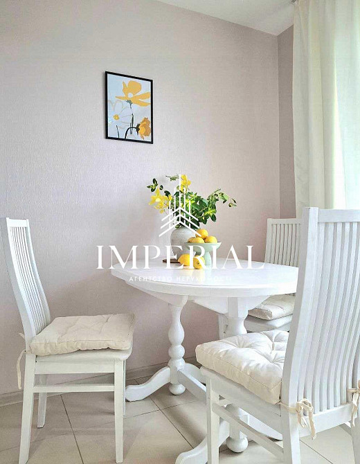 Продаж Квартира 3-кімнатна, 22/25 поверх на вул. Хорольська Київ - фото 12