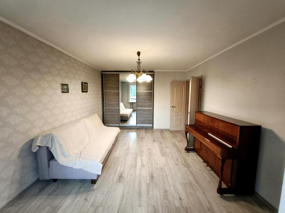 Оренда Квартира 2-кімнатна, 4/14 поверх на вул. Петра Радченка, 8 Київ - фото 3