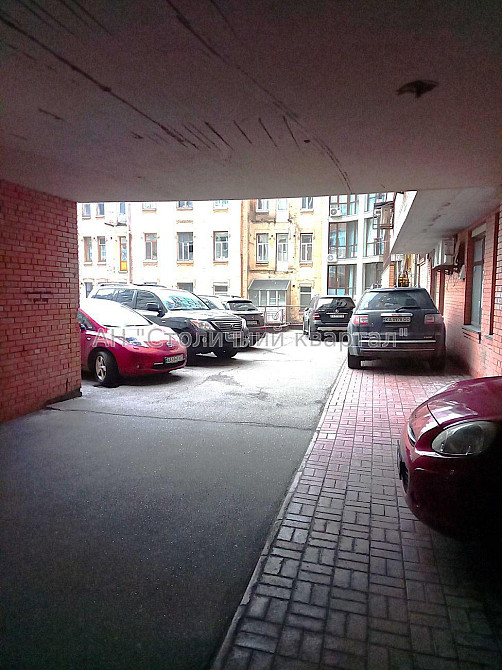 Оренда Будинок 7-кімнатний на Павлівська вул., 17 Київ - фото 19