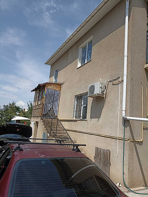 Продам дом в Фонтанке. Фонтанка - фото 12