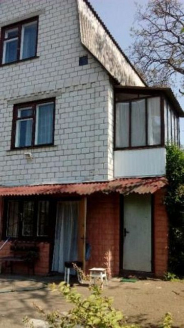 Продаж 3-поверховий Будинок з ділянкою 11 сот 103 кв.м    - фото 1