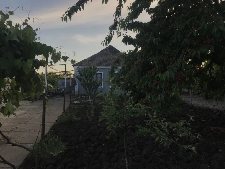 Продам дом в Буялыке (63 км от п.Котовского) Мала Петрівка - фото 4