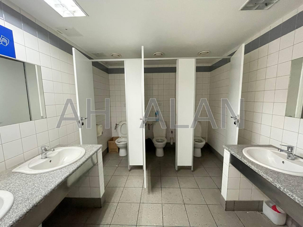 Оренда офісне приміщення на Хрещатик вул., 19 поверх - 3/4 Київ - фото 8