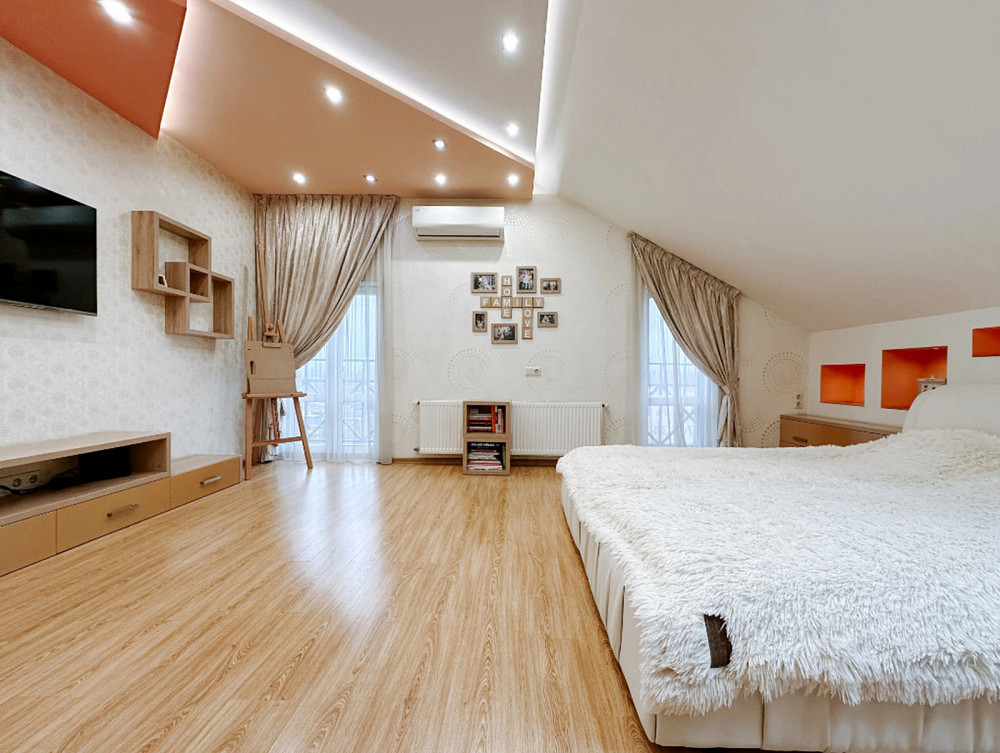 Продаж Квартира 3-кімнатна, 5/6 поверх на Каневская ул., 17 Дніпро - фото 4