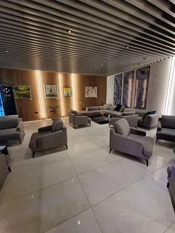 Оренда 1к Квартира 50 кв.м ЖК Bartolomeo Resort Town Дніпро - фото 15