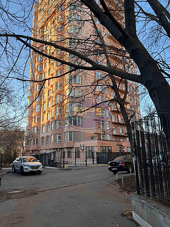 Продаж офісне приміщення на Макаренка вул. приміщень - 6, поверх - 1 Одеса - фото 1