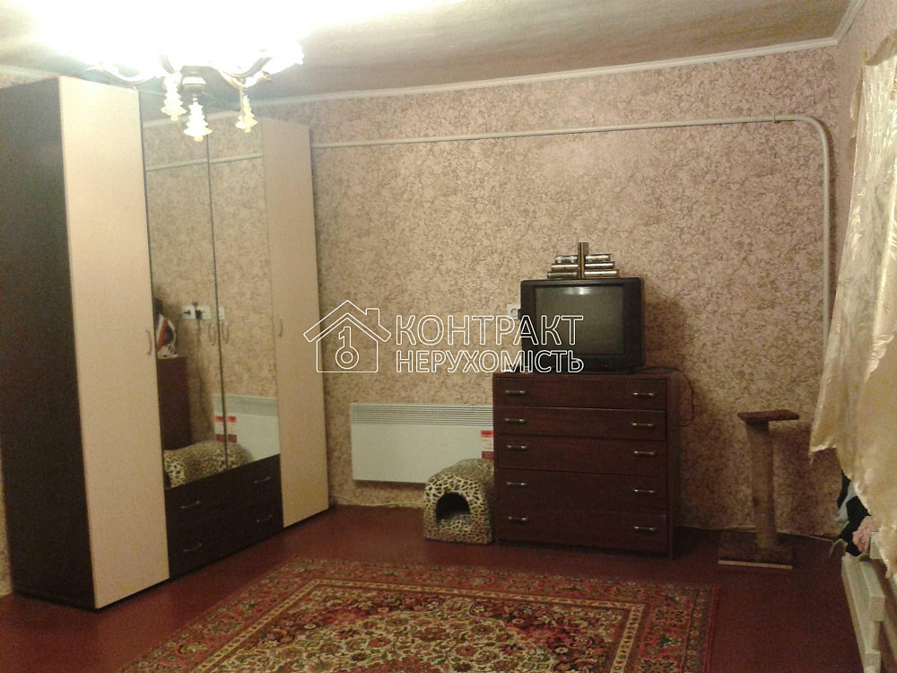 Продаж Будинок 1-кімнатний на вул. слобожанська Lyubotyn - photo 8