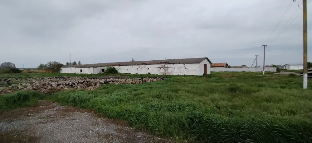 For sale Production Or Industrial Premises area 3070 sq.m floor 1 at MMGR+9F, Петриківський район, Дніпропетровська область, 51830 Loboikivka - photo 18