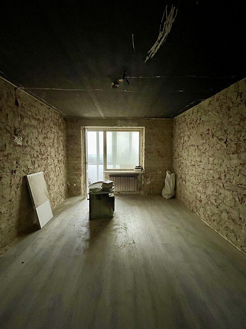 Продаж Квартира 3-кімнатна, 5/5 поверх на вул. Фестивальна Здолбунів - фото 2