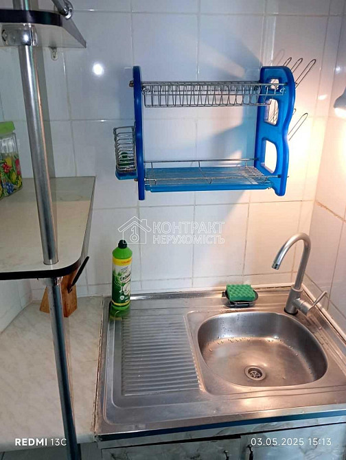 Оренда Квартира 3-кімнатна, 7/9 поверх на вул. Дружби народів Харьков - изображение 17