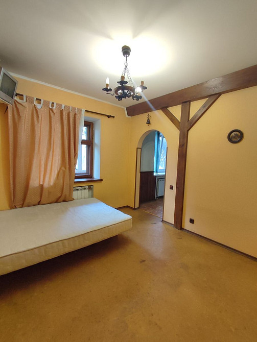 Оренда Квартира 2-кімнатна, 1/9 поверх на бульв. Ігоря Шамо, 19 Київ - фото 14