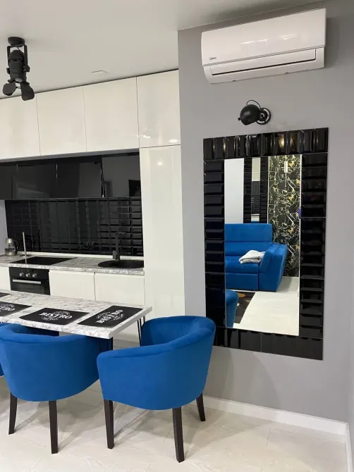 Продаж 2к Квартира 76 кв.м новодворянский Дніпро - фото 1