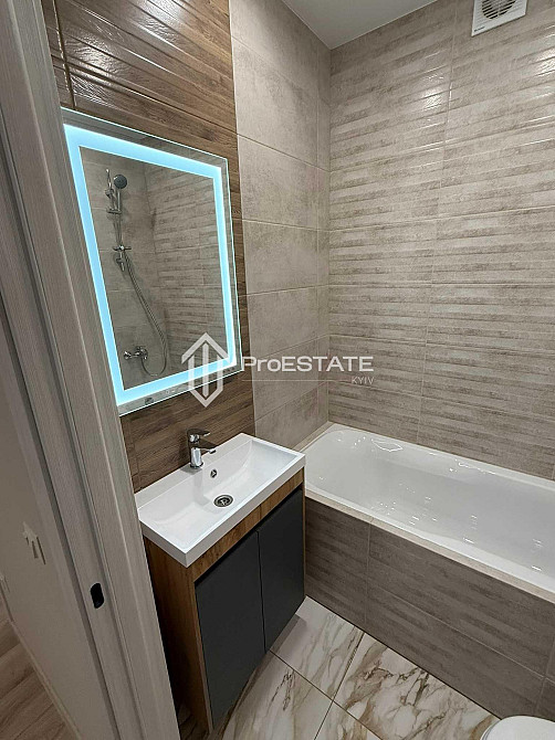 Продаж Квартира 2-кімнатна, 7/16 поверх на вул. Олеся Бердника Київ - фото 13