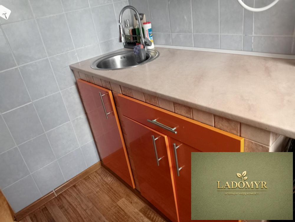 Продаж Квартира 1-кімнатна, 3/5 поверх на вул. Біла Рівне - фото 8