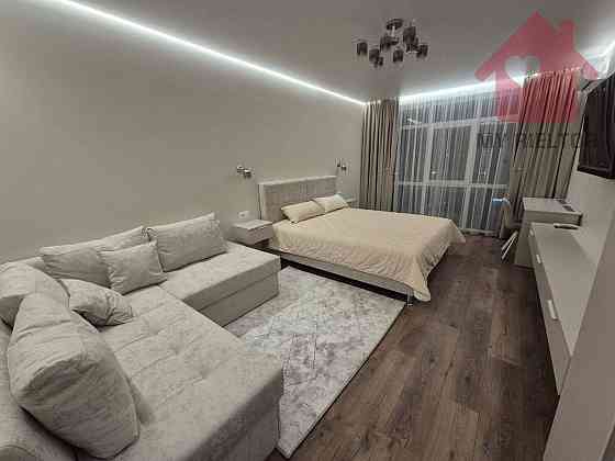 Оренда Квартира 1-кімнатна, 4/7 поверх на Фогорашія Uzhhorod