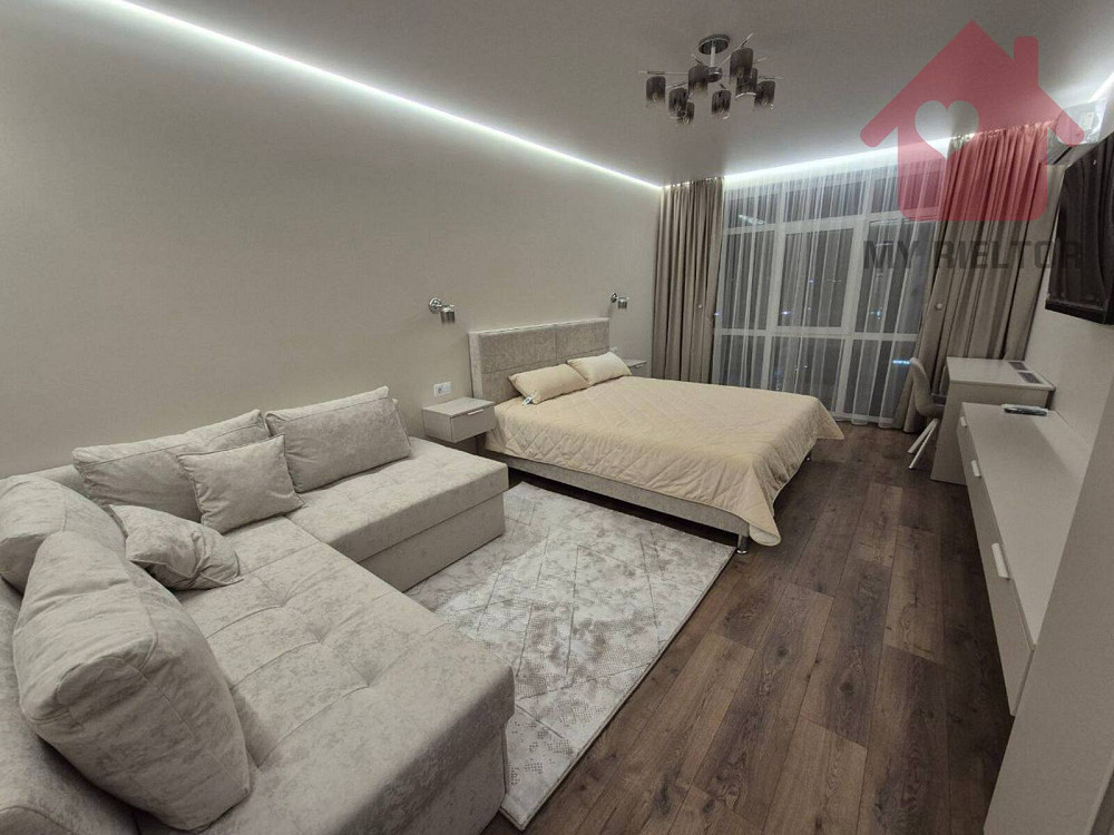 Оренда Квартира 1-кімнатна, 4/7 поверх на Фогорашія Uzhhorod - photo 1