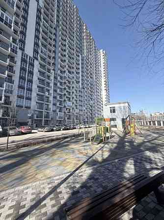 Продаж Квартира 2-кімнатна, 12/25 поверх на Академіка Глушкова вул., 42 Київ