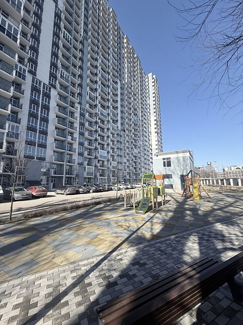 Продаж Квартира 2-кімнатна, 12/25 поверх на Академіка Глушкова вул., 42 Київ - фото 2