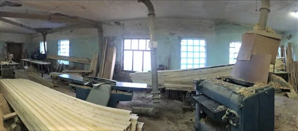 Продаж складське приміщення на Пребраженская Кропивницький - фото 3