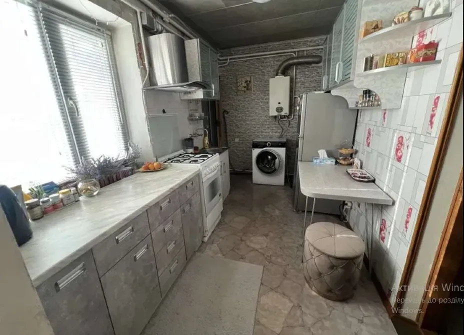 For sale 2-storey House with land 1 ares 68 sq.m 2 rooms at майский переулок Odessa - photo 6