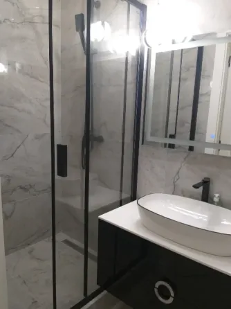 For sale 2-room Apartment 57 sq.m 2й Куликовский пр ЖК Аполон Odessa