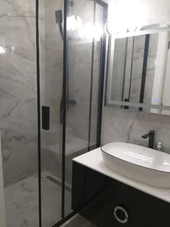 For sale 2-room Apartment 57 sq.m 2й Куликовский пр ЖК Аполон Odessa - photo 1