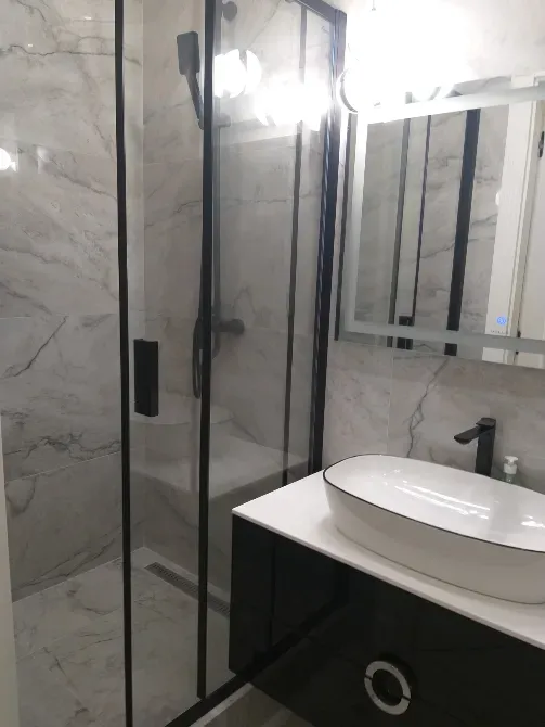 Продаж 2к Квартира 57 кв.м 2й Куликовский пр ЖК Аполон Одеса - фото 1