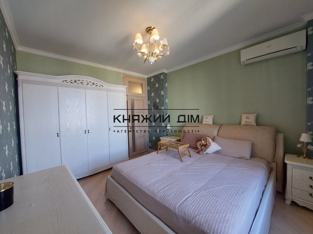 Оренда 3 кімнатної ДВОРІВНЕВОЇ квартири ЖК Златоустівський Kiev - photo 5