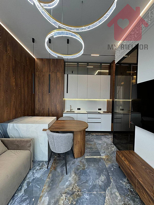 Продаж пентхауса ЖК Park Land Uzhhorod - photo 1