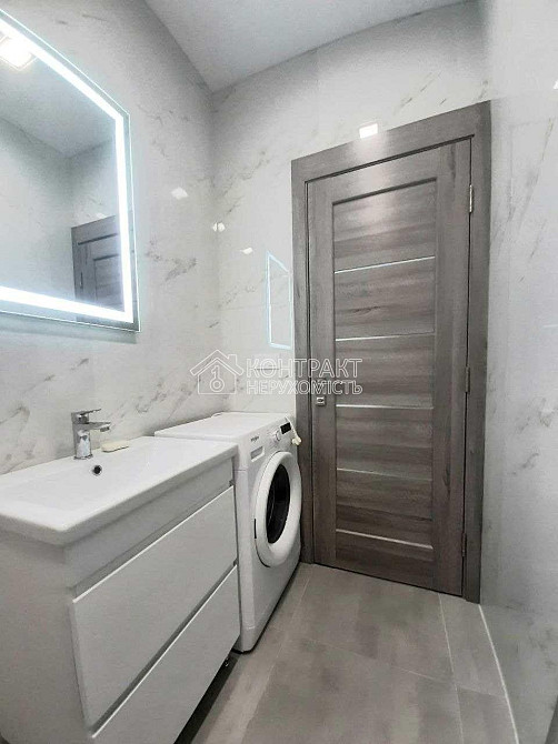 Оренда Квартира 1-кімнатна, 15/24 поверх на вул. Академіка Павлова Харків - фото 7