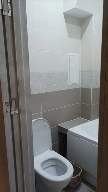 Оренда Квартира 1-кімнатна, 1/2 поверх на Вавилових, 14/13 Київ - фото 4