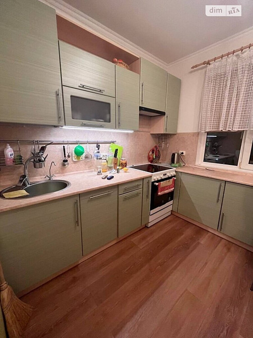 Оренда Квартира 2-кімнатна, 17/18 поверх на Академіка Заболотного, 76 Киев - изображение 9