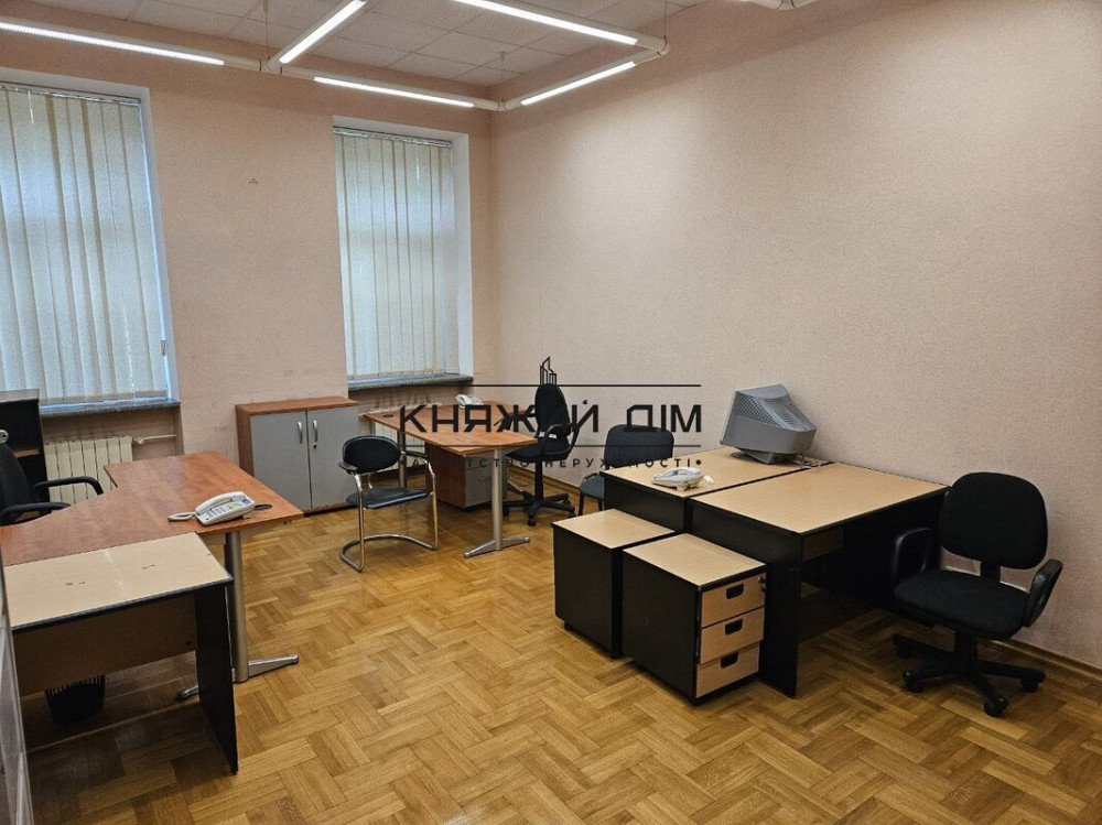 Оренда офісне приміщення на вул. Курская ул./Генерала Генадія Воробйова поверх - 1/5 Київ - фото 14