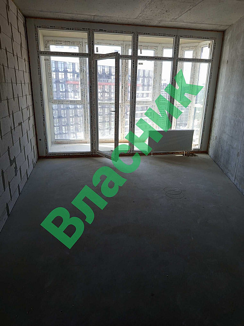 Продаж Квартира 2-кімнатна, 24/28 поверх на Дніпровська наб. вул., д. 17в Kiev - photo 5