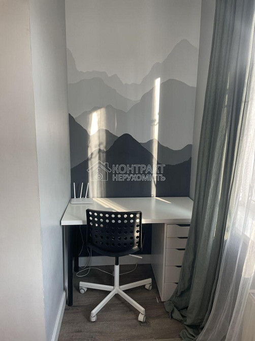 Продаж Квартира 3-кімнатна, 2/9 поверх на вул. Дача 55 Харків - фото 14