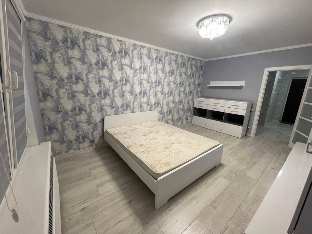 Оренда Квартира 1-кімнатна, 10/25 поверх на Хорольська, 1а Київ - фото 2