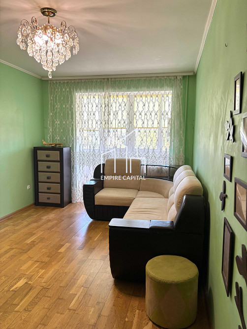 Продаж Квартира 3-кімнатна, 7/9 поверх на вул. Наукова Львів - фото 2