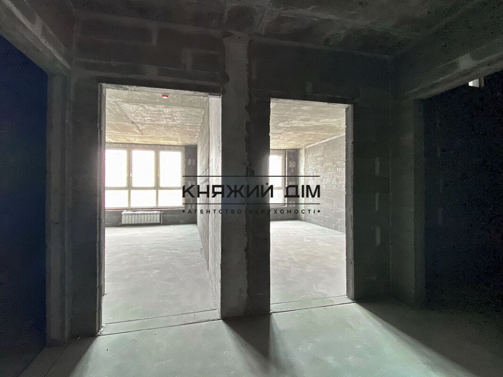 Продаж 1-но к.кв. в ЖК ДОК 32, по вул. Набережно-Рибальська в Оболонському р-ні. Код об'єкту №: 21145625 Київ - фото 8