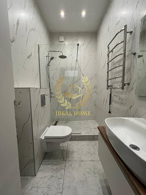 Однокімнатна квартира з виглядом у Києві Київ - фото 7