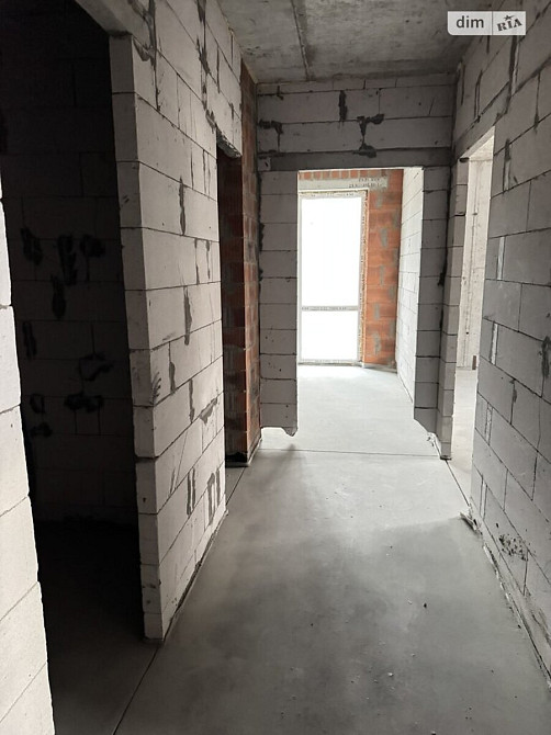 Продаж Квартира 2-кімнатна, 3/16 поверх на вул. Нечая Полковника Тернополь - изображение 17