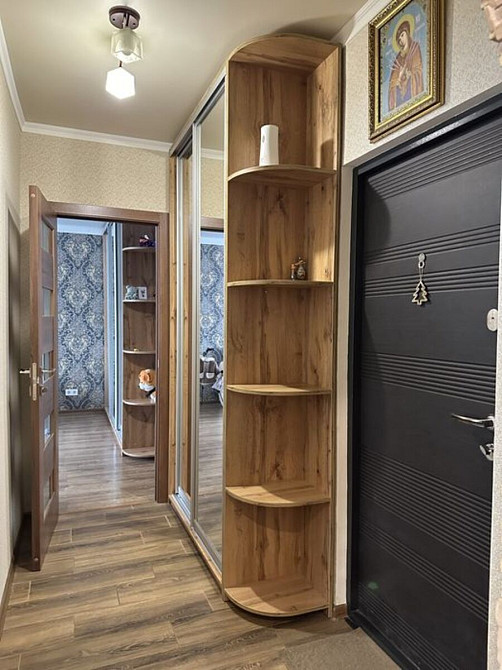 Продаж Квартира 2-кімнатна, 10/10 поверх на Михайла Драгоманова, 11 Київ - фото 10