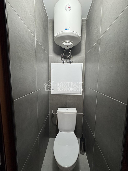 Продаж Квартира 2-кімнатна, 13/16 поверх на вул. Краснодарська Харків - фото 6