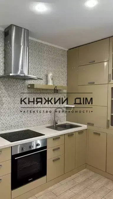 Оренда 1-кімнатної квартири біля метро Деміївська, №11198679 Kiev - photo 12