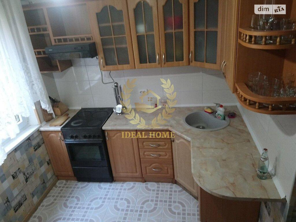 2-кімнатна біля Караваєвих Дач | Вул. Гетьмана, 44 Киев - изображение 9