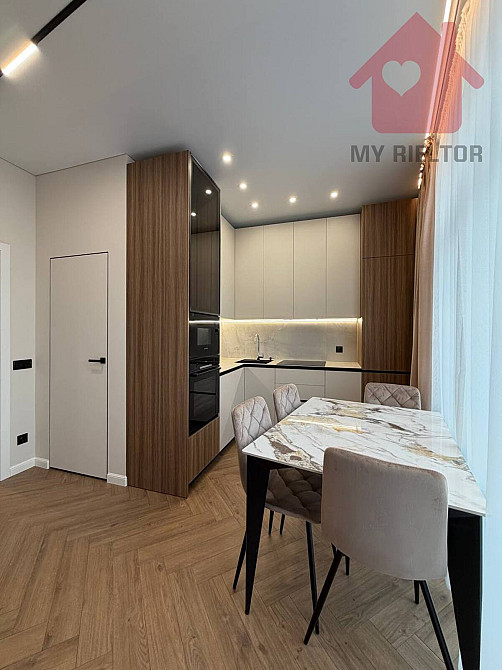 Продаж Квартира 1-кімнатна, 10/15 поверх на Бабяка Ужгород - фото 2