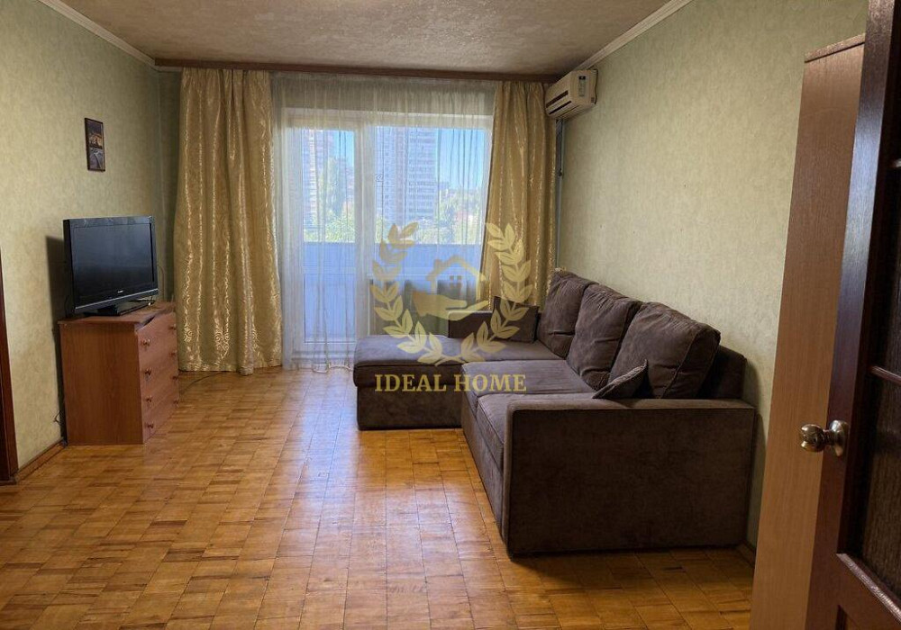 Продається 4-кімнатна квартира в Деснянському р-ні (мік-он Троєщина) Київ - фото 4