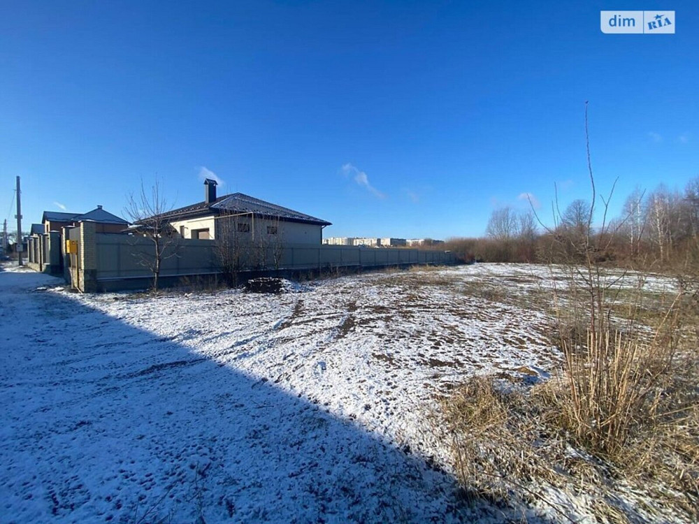 Продаж земельної ділянки 9 соток на Агрономічна Vinnytsya - photo 5